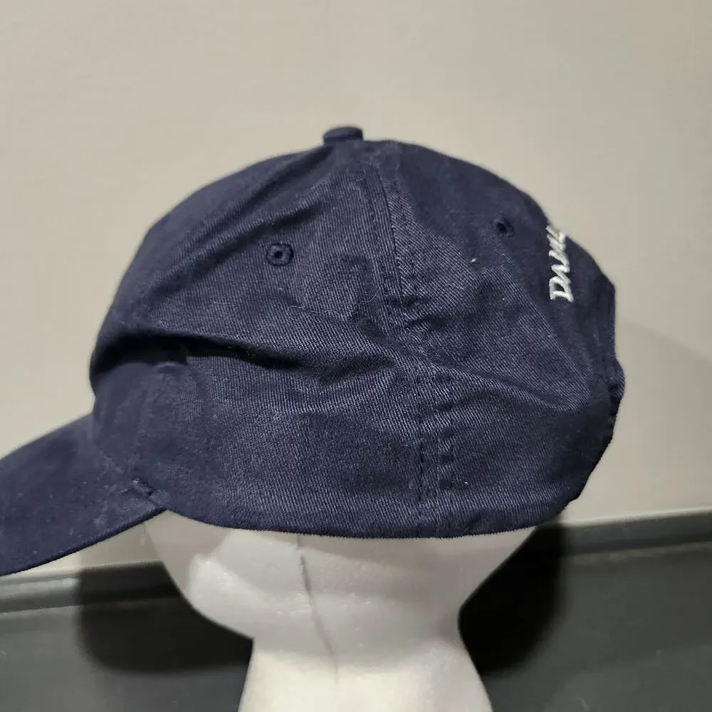 VTG Y2K 2005 MLB Baseball Spring Training SRT Daimler Chrysler‎ Promo Hat Cap